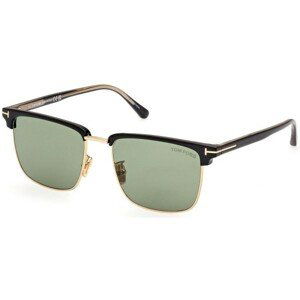 Tom Ford Hudson FT0997-H 01N - ONE SIZE (55)