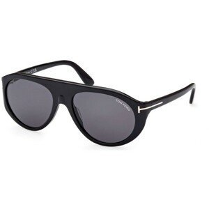 Tom Ford FT1001 01A - ONE SIZE (57)