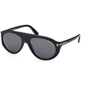 Tom Ford FT1001 01A - ONE SIZE (57)