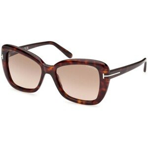 Tom Ford Maeve FT1008 52F - ONE SIZE (55)