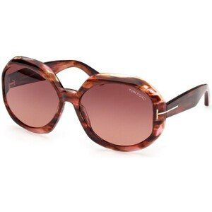 Tom Ford FT1011 55F - ONE SIZE (62)
