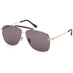 Tom Ford FT1017 28A - ONE SIZE (60)