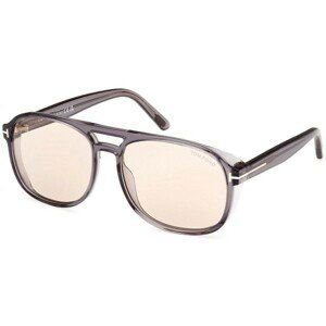 Tom Ford FT1022 20E - ONE SIZE (58)