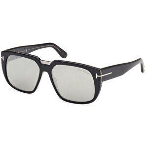 Tom Ford FT1025 05A - ONE SIZE (56)