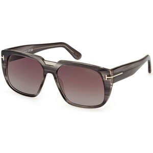 Tom Ford FT1025 56F - ONE SIZE (56)