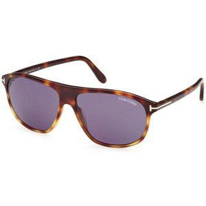 Tom Ford FT1027 56V - ONE SIZE (60)