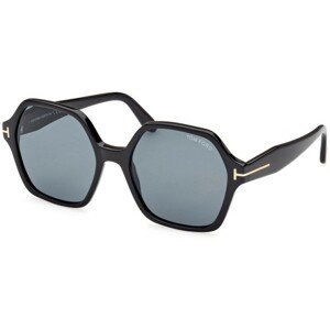 Tom Ford FT1032 01A - ONE SIZE (56)