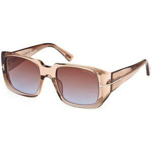 Tom Ford FT1035 45F - ONE SIZE (51)