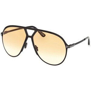 Tom Ford Xavier FT1060 01F - ONE SIZE (64)