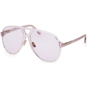 Tom Ford Bertrand FT1061 78Y - ONE SIZE (64)