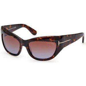 Tom Ford Brianna FT1065 52F - ONE SIZE (55)