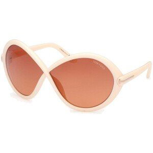 Tom Ford Jada FT1070 25T - ONE SIZE (68)