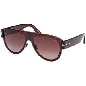 Tom Ford Lyle-02 FT1074 48T - ONE SIZE (58)