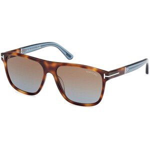 Tom Ford Frances FT1081 53F - ONE SIZE (58)