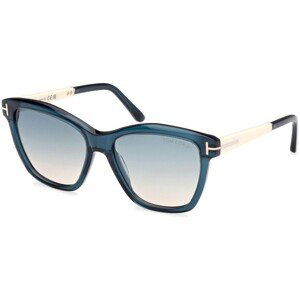 Tom Ford Lucia FT1087 90P - ONE SIZE (54)