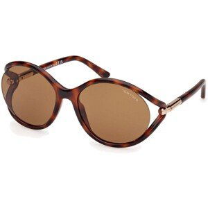 Tom Ford Melody FT1090 53E - ONE SIZE (59)