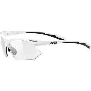 uvex sportstyle 802 v White S1-S3 - M (68)