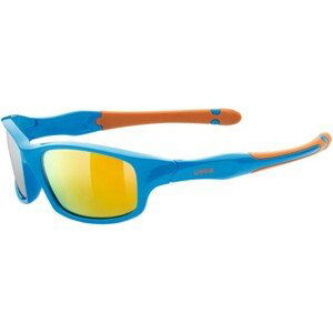 uvex sportstyle 507 Blue / Orange S3 - M (53)