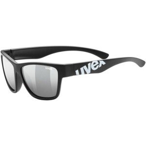 uvex sportstyle 508 Matte Black S3 - ONE SIZE (48)