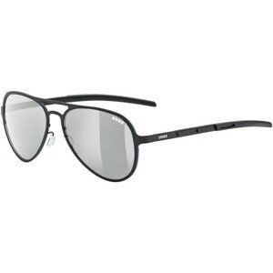 uvex lgl 30 pola Black S3 Polarized - ONE SIZE (56)