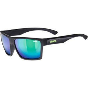 uvex lgl 29 Matte Black S3 - ONE SIZE (62)