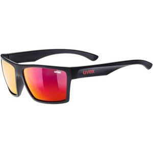 uvex lgl 29 Matte Black S3 - ONE SIZE (62)