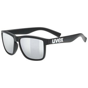 uvex lgl 39 Black Mat S3 - L (56)