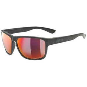 uvex lgl ocean P Black Mat S3 Polarized - ONE SIZE (61)