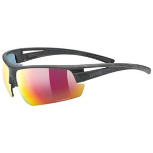 uvex sportstyle ocean P Black Mat S3 Polarized - ONE SIZE (61)