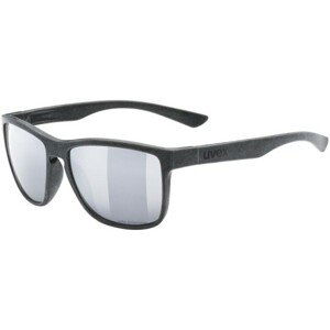 uvex lgl ocean 2 P Black Mat S3 Polarized - ONE SIZE (55)