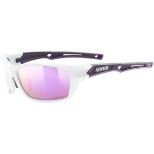 uvex sportstyle 232 P Peacock / Prestige Mat S3 Polarized - ONE SIZE (62)