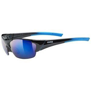 uvex blaze III set Black / Blue S3,S1,S0 - ONE SIZE (65)