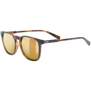 uvex lgl 49 P Havanna Mat S3 Polarized - ONE SIZE (56)