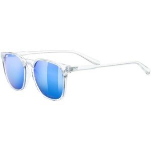 uvex lgl 49 P Clear S3 Polarized - ONE SIZE (56)