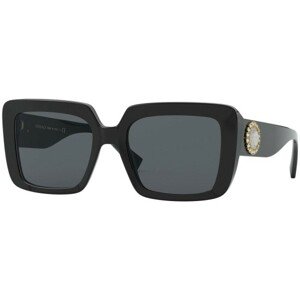 Versace VE4384B GB1/87 - ONE SIZE (54)