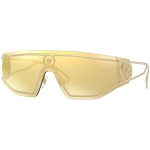 Versace Medusa Shield VE2226 10027P - ONE SIZE (45)