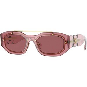 Versace Medusa Biggie VE2235 100269 - ONE SIZE (51)