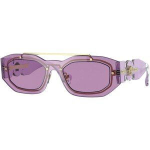 Versace Medusa Biggie VE2235 100284 - ONE SIZE (51)