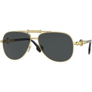 Versace Medusa Polis VE2236 100287 - ONE SIZE (59)