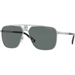 Versace VE2238 100181 Polarized - ONE SIZE (61)