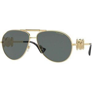 Versace VE2249 100281 Polarized - ONE SIZE (65)