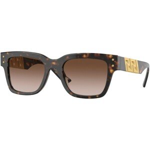 Versace La Greca VE4421 108/13 - ONE SIZE (52)