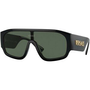 Versace Logo Aviator VE4439 GB1/71 - ONE SIZE (33)