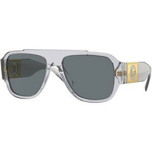 Versace Macy'S Aviator VE4436U 530580 - ONE SIZE (57)