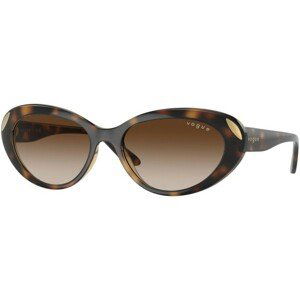 Vogue Eyewear VO5456S W65613 - ONE SIZE (55)