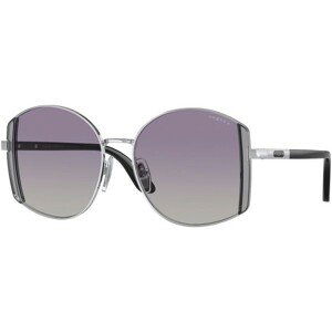 Vogue Eyewear VO4267S 323/8J Polarized - ONE SIZE (53)