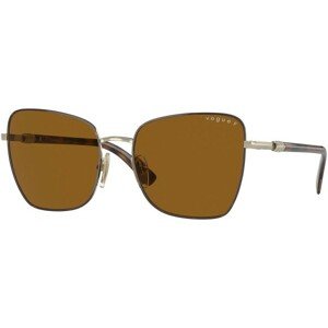 Vogue Eyewear VO4277SB 507883 Polarized - ONE SIZE (56)