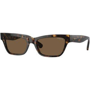 Vogue Eyewear VO5514S W65673 - ONE SIZE (53)