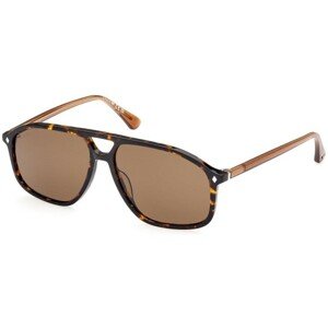 Web WE0338 52H Polarized - ONE SIZE (59)