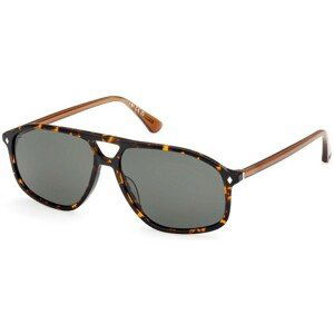 Web WE0366 52D Polarized - ONE SIZE (59)